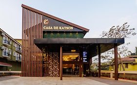 Casa De Katson